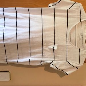 Simply styled t shirt